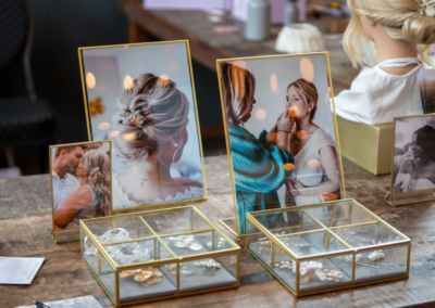 Wedding Family Hochzeitsmesse in der Maschinenhalle Solingen